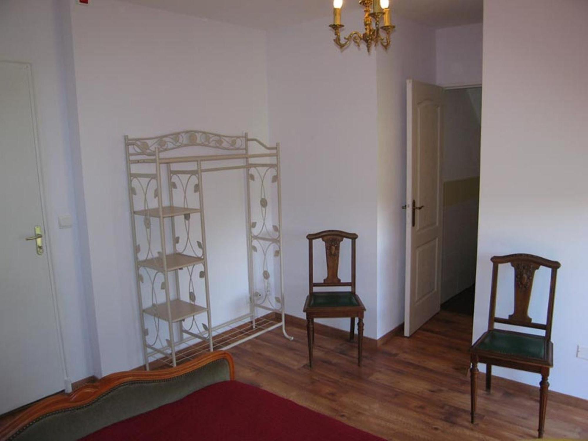 La Ferme Du Pech Bed and Breakfast Saint-Genies Buitenkant foto