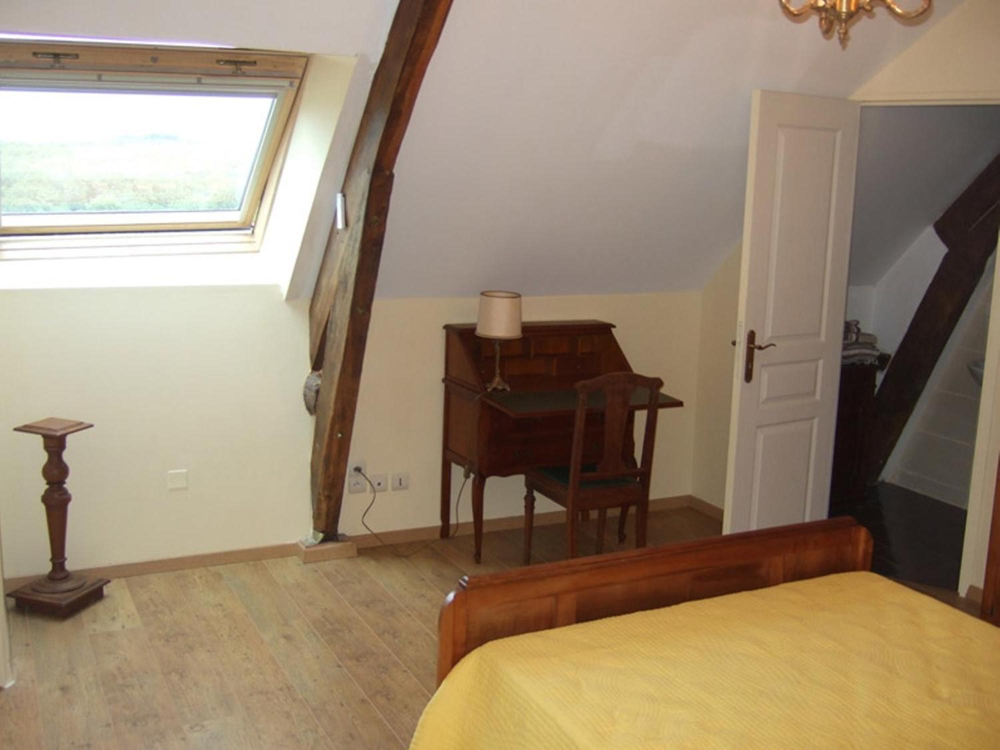 La Ferme Du Pech Bed and Breakfast Saint-Genies Buitenkant foto