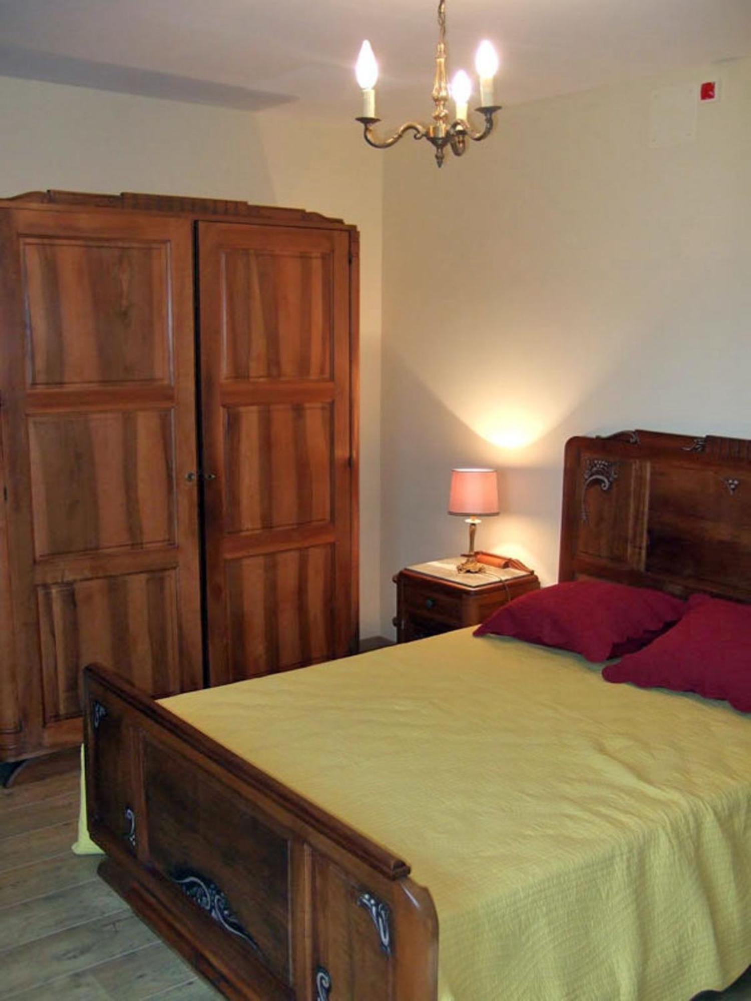 La Ferme Du Pech Bed and Breakfast Saint-Genies Buitenkant foto