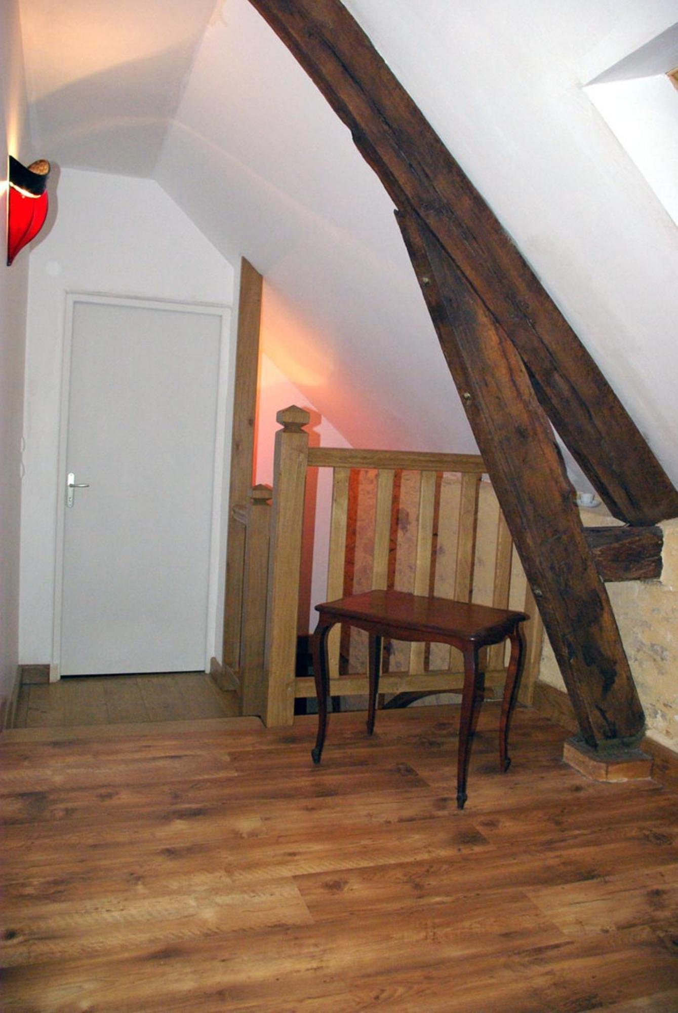 La Ferme Du Pech Bed and Breakfast Saint-Genies Buitenkant foto